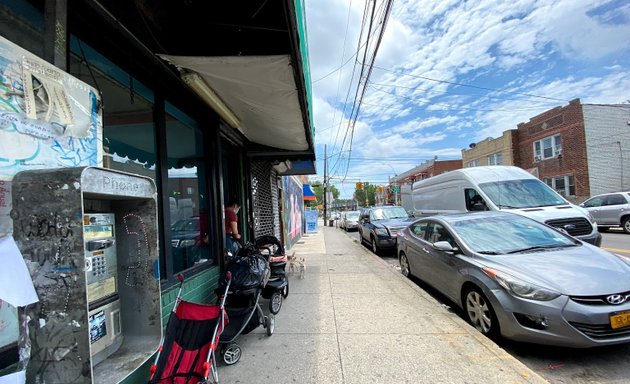 Photo of Stop 1 Supermarket