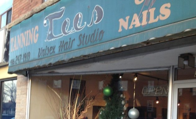 Photo of Tee's Hair Studio