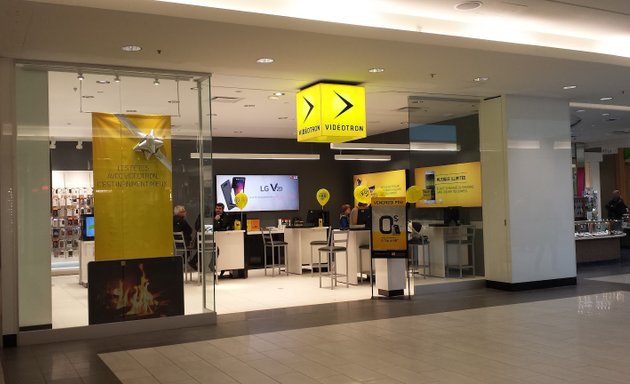 Photo of Videotron Store