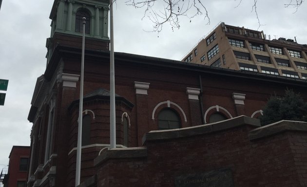 Photo of The Cathedral Basilica of St. James