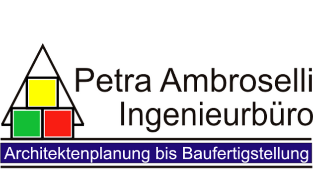 Foto von Petra Ambroselli Ingenieurbüro