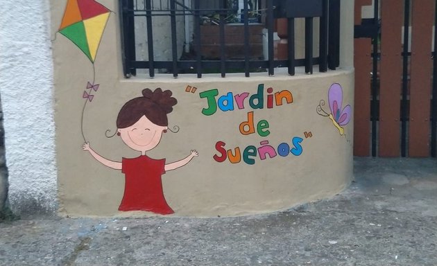 Foto de Centro de Educación Infantil "Jardín de Sueños"