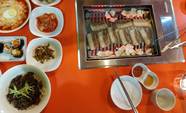 Photo of Da Ohn Da Korean BBQ
