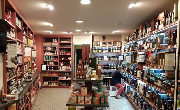 Photo de Le Comptoir Irlandais Paris 13ème