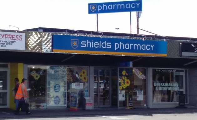 Photo of Shields Pharmacy