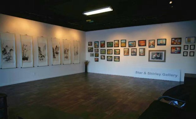 Photo of Star & Shirley's Art Gallery