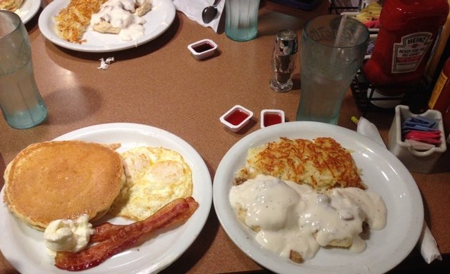 Photo of Denny's