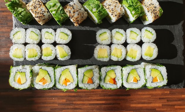 Foto von Sushi 2 Go