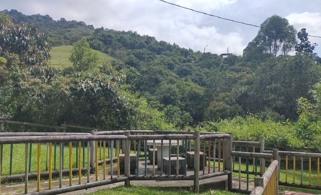 Foto de Parque Ecologico de Buga