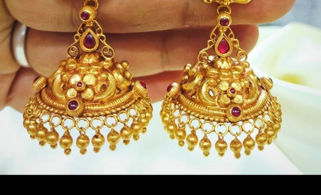 Photo of Nagarjun Jewellery