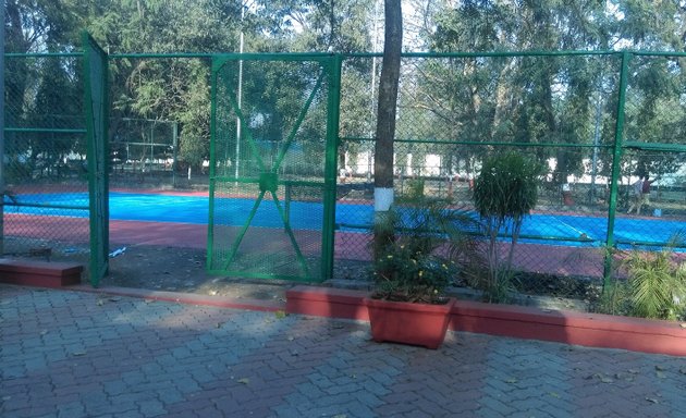 Photo of Swimming Pool BPCL Club