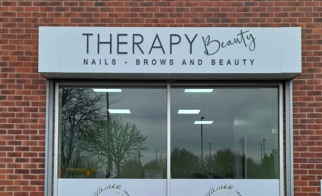 Photo of Therapy - Nails, Brows & Beauty