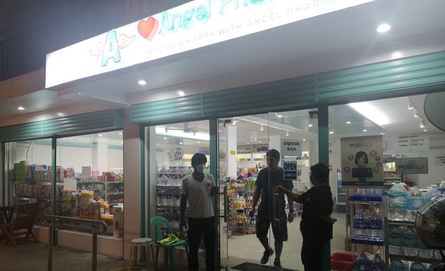 Photo of Angel Pharmacy