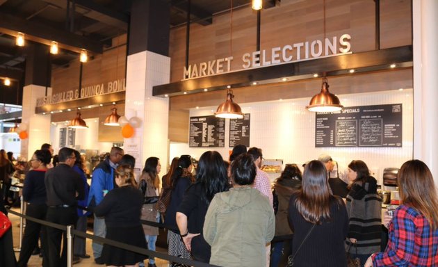 Photo of Market Crates