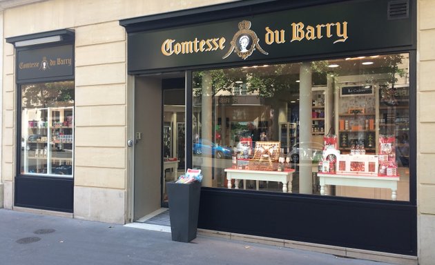 Photo de Comtesse du Barry