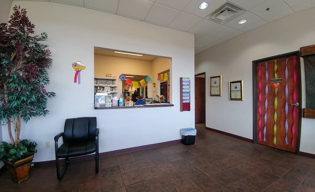 Photo of Phillips Chiropractic Nutrition And Wellness