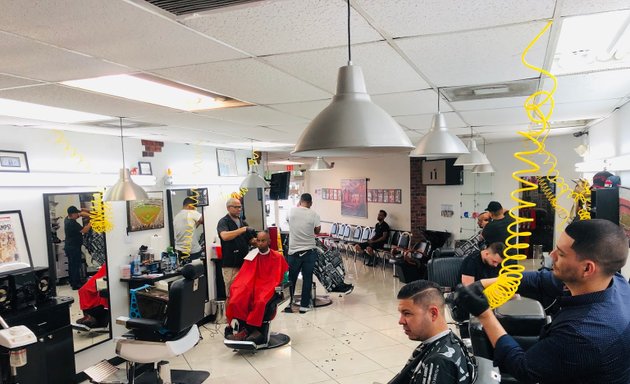 Photo of Suazo's Barbershop
