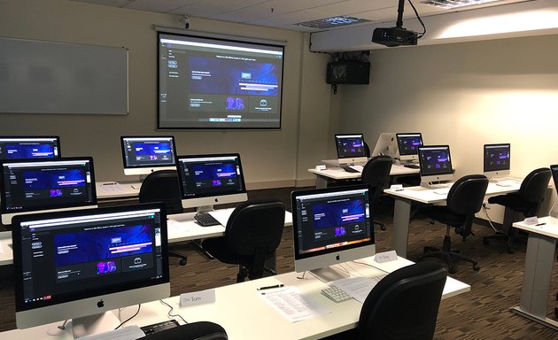 Photo of City Desktop Training