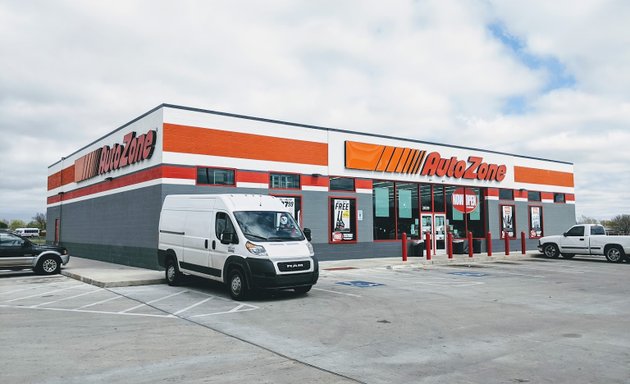 Photo of AutoZone Auto Parts