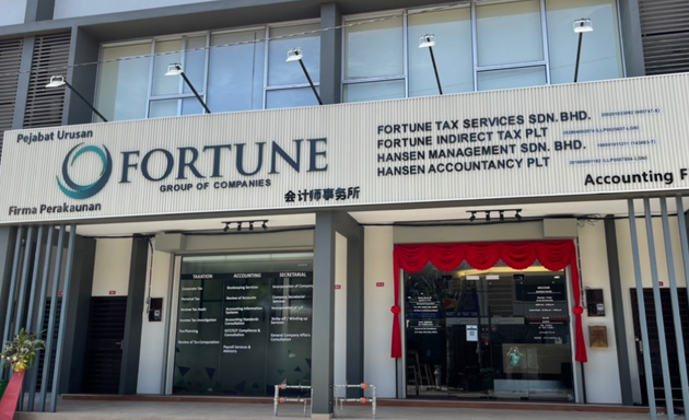 Photo of Fortune Tax Services Sdn Bhd