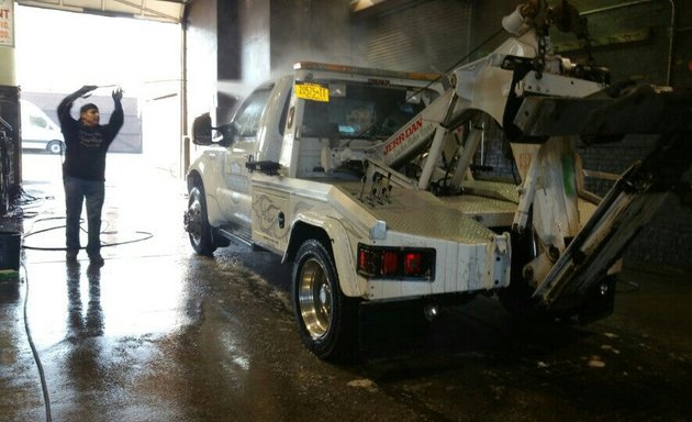 Photo of Brooklyn Truck Wash