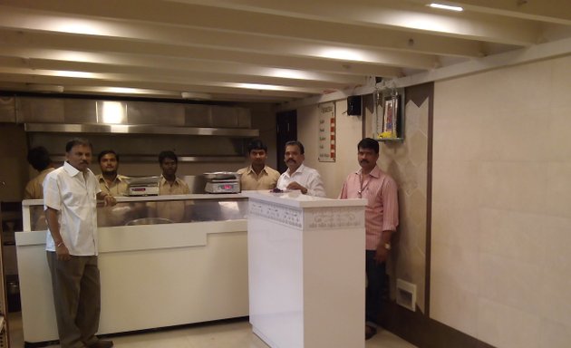 Photo of Pancharatna Jalebi House