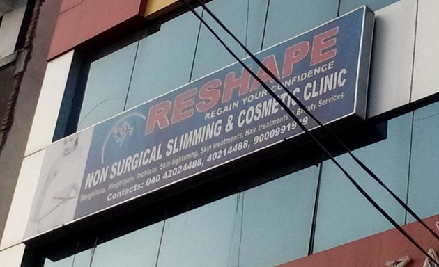 Photo of Charisma Slimming Center