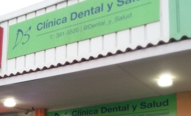 Foto de DS Clinica Dental Y Salud