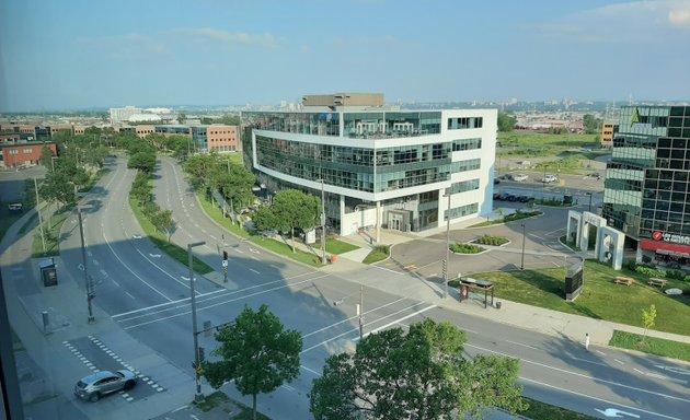 Photo of Complexe Santé de la Capitale