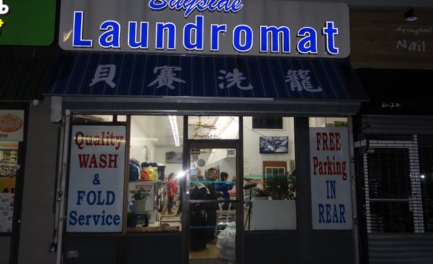 Photo of Bayside Laundromat