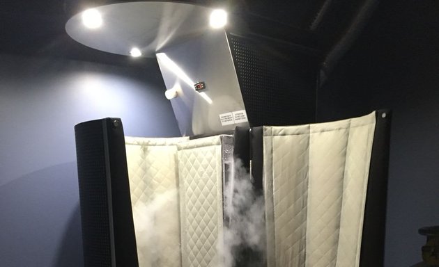 Photo of The Whole Body Cryotherapy