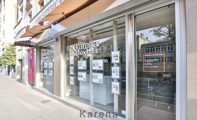 Photo de Karena Immobilier