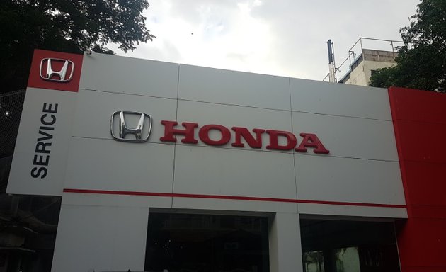 Photo of Dakshin Honda