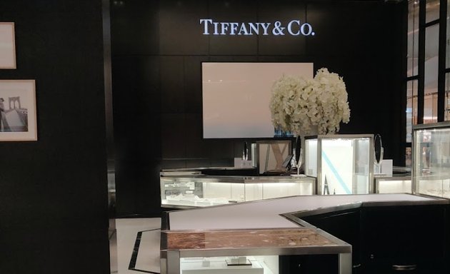 Photo of Tiffany & Co.