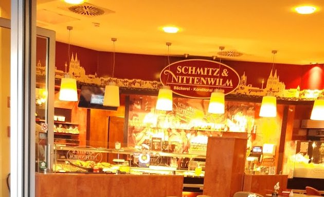 Foto von Bäckerei Schmitz & Nittenwilm