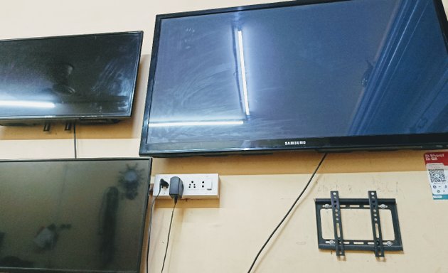 Photo of Bharath LCD LED TV SERVICE CENTER