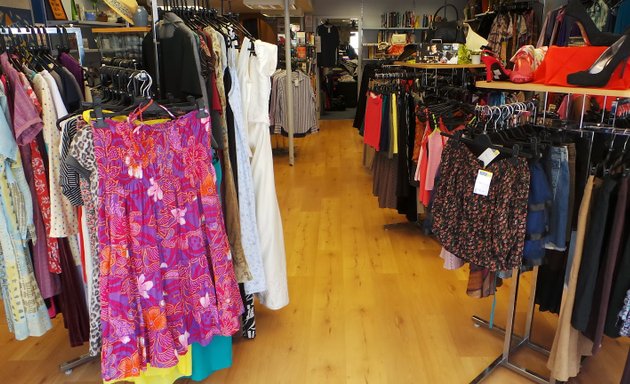 Photo of Marie Curie Charity Shop Crouch End