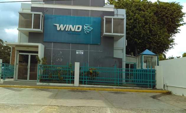 Foto de Wind Telecom