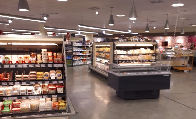 Foto von Rewe