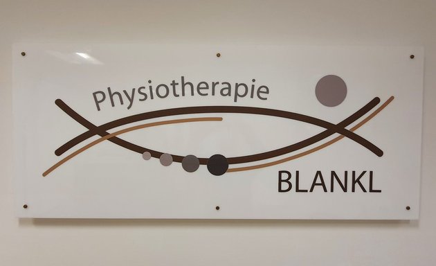 Foto von Physiotherapie Blankl