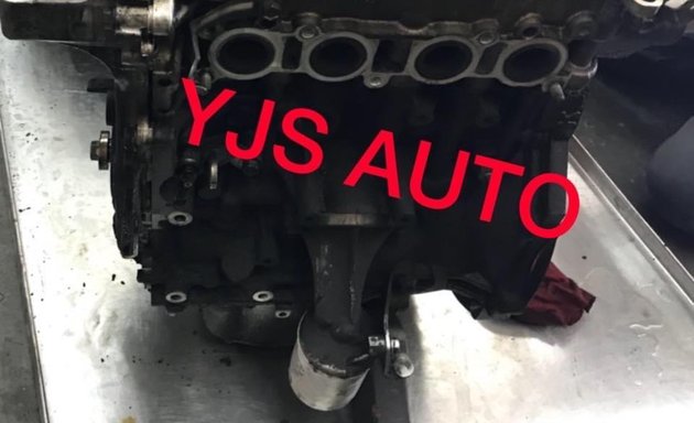 Photo of YJS Auto Services