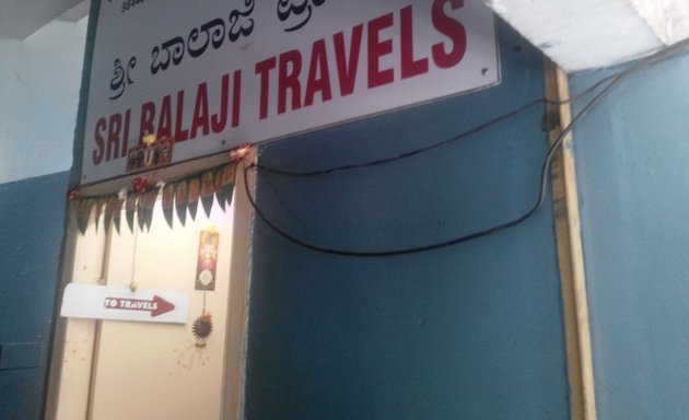 Photo of Sri Balaji Travels