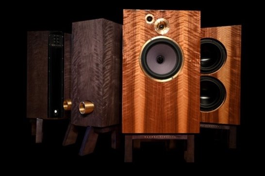 Photo of Common Wave HiFi