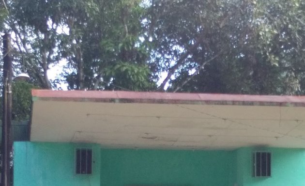 Photo of Paril Elementary School