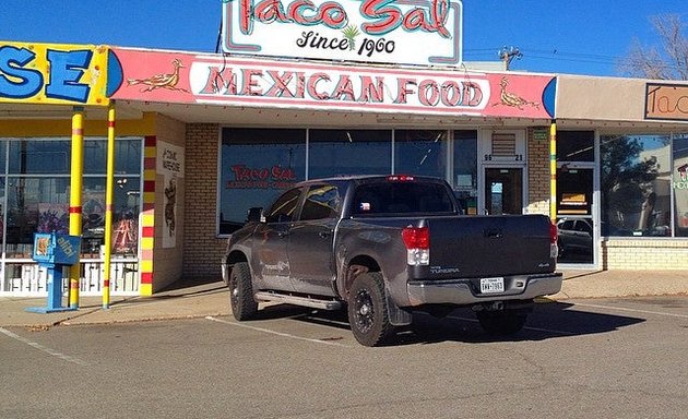Photo of Taco Sal Restaurant