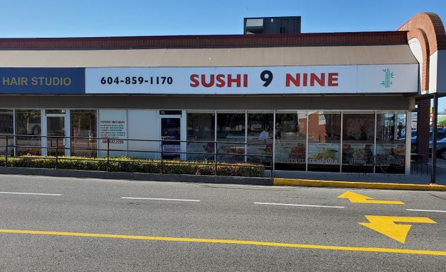 Photo of Sushi 9 Nine