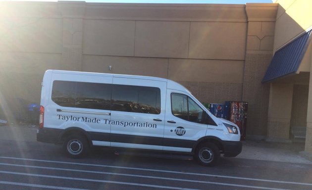 Photo of Taylor Made Transportation Services