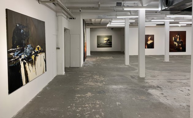 Foto von Galerie Lachenmann Art Frankfurt