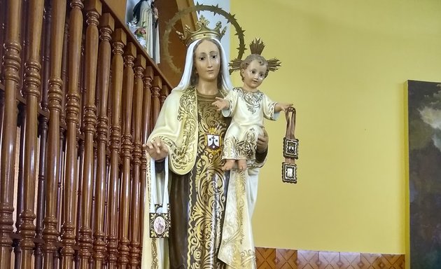 Foto de Monasterio de la Sagrada Familia - Santuario Madres Carmelitas Descalzas