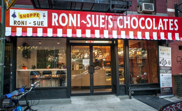 Photo of Roni-Sue's Chocolates